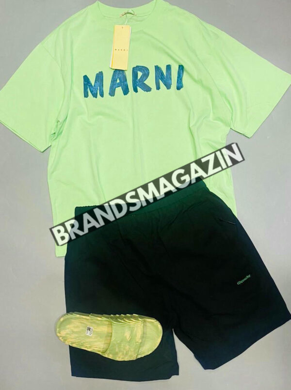 Шлепанцы Adidas BM71716477