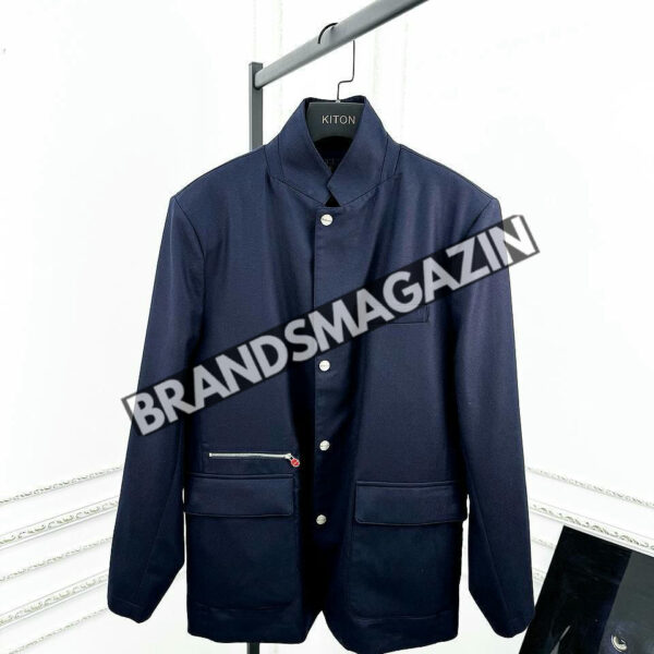 Куртка Kiton BM46193613777