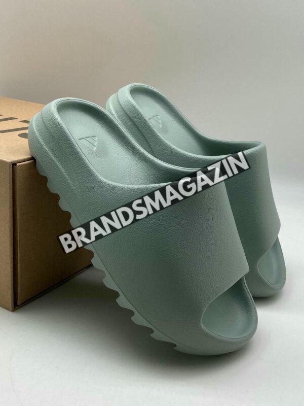 Шлепанцы Adidas Yeezy BM71921177 3