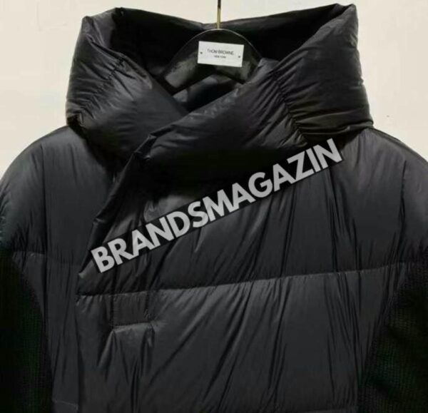 Безрукавка Rick Owens BM45949658777 3