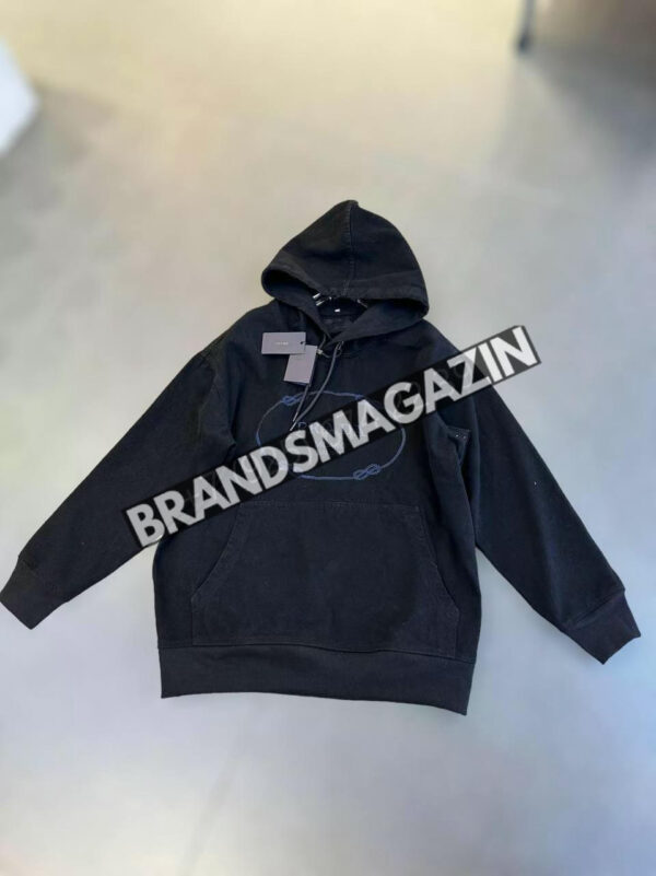 Худи Prada BM68189077 2