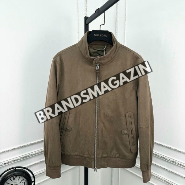 Куртка Tom Ford BM45806923377