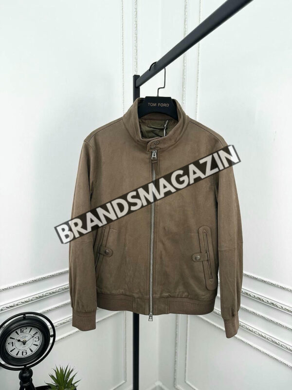 Куртка Tom Ford BM45806923377