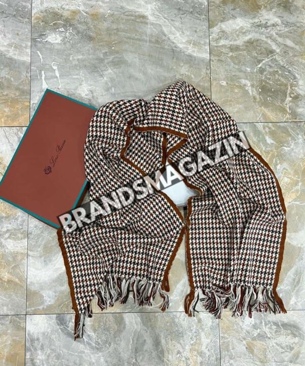 Шарф Loro Piana BM46805263077 Шарф Loro Piana BM46805263077