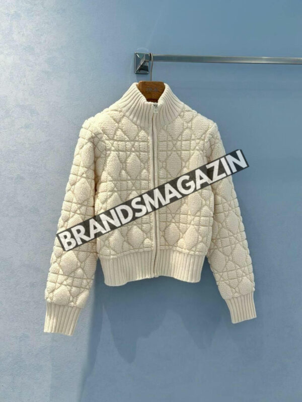 Кофта Dior BM46827850077