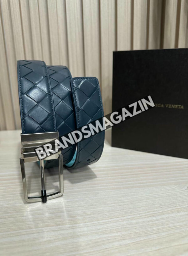 Ремень Bottega Veneta BM47569473277 3