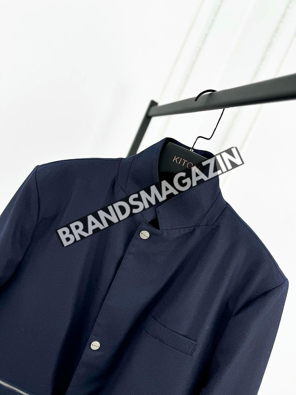 Куртка Kiton BM46193613777 3 Куртка Kiton BM46193613777 3