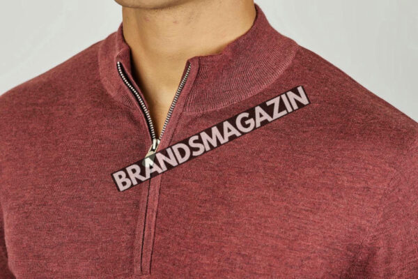 Водолазка Brunello Cucinelli BM46063143277 3