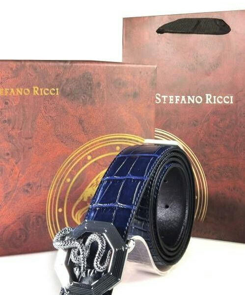 Ремень Stefano Ricci BM46654820177