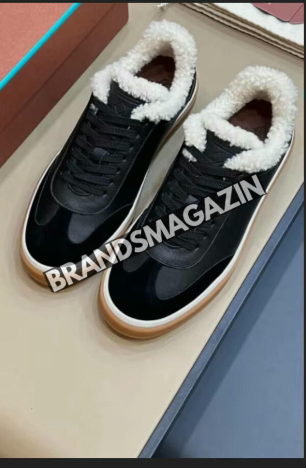 Кеды Loro Piana BM47406330477