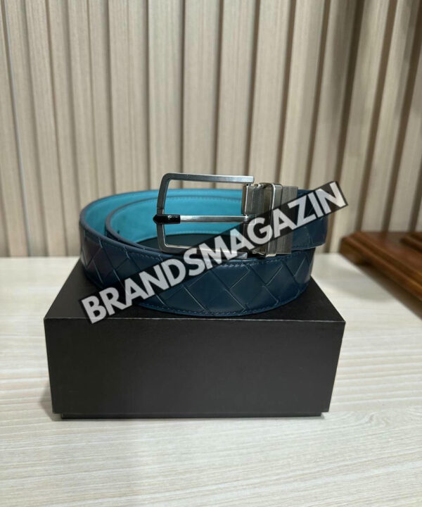 Ремень Bottega Veneta BM47569473277 Ремень Bottega Veneta BM47569473277