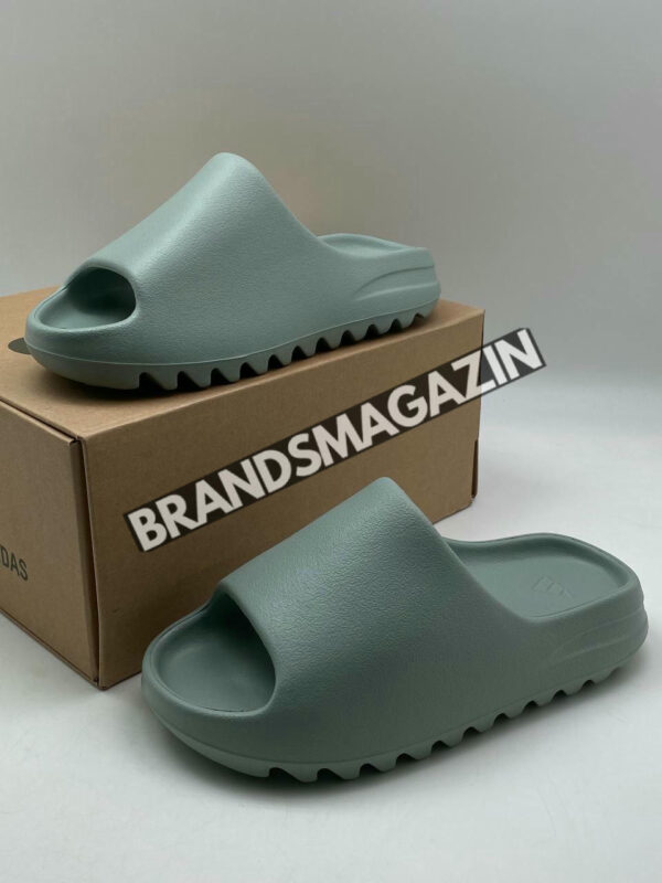Шлепанцы Adidas Yeezy BM71921177 4