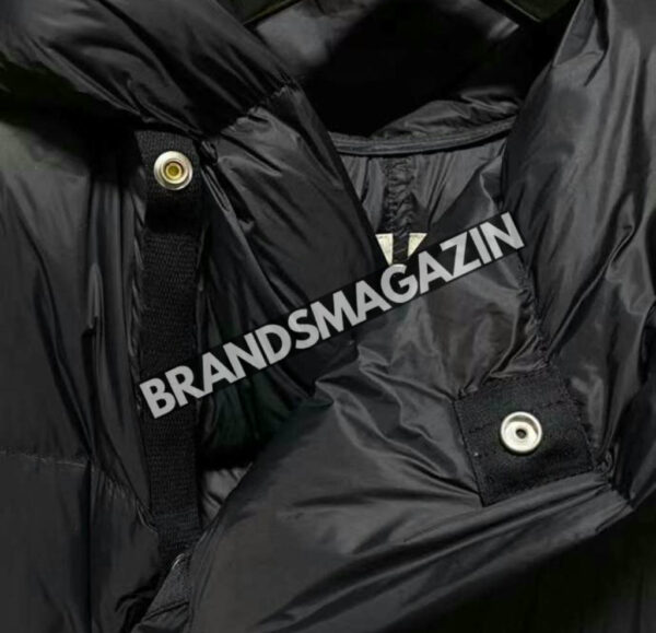 Безрукавка Rick Owens BM45949658777 4