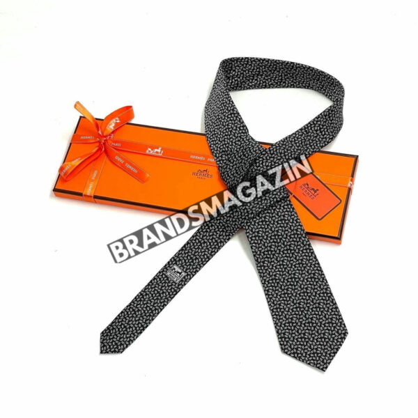 Галстук Hermes BM45906858077