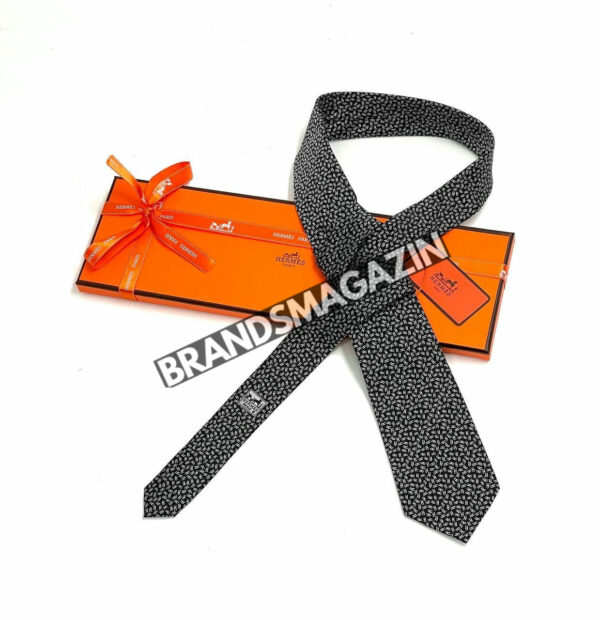Галстук Hermes BM45906858077