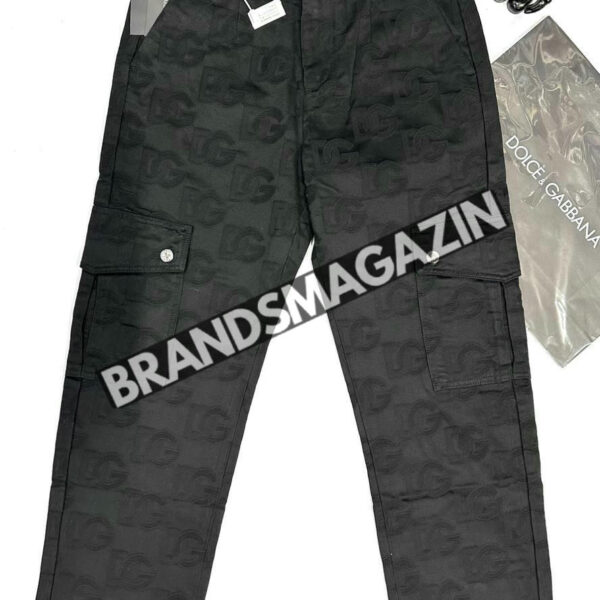 Брюки Dolce&Gabbana BM46777451577