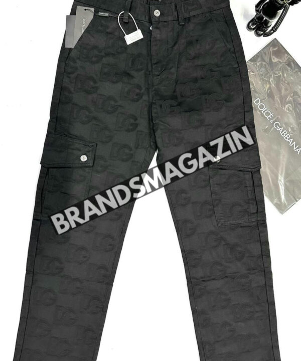 Брюки Dolce&Gabbana BM46777451577 Брюки Dolce&Gabbana BM46777451577