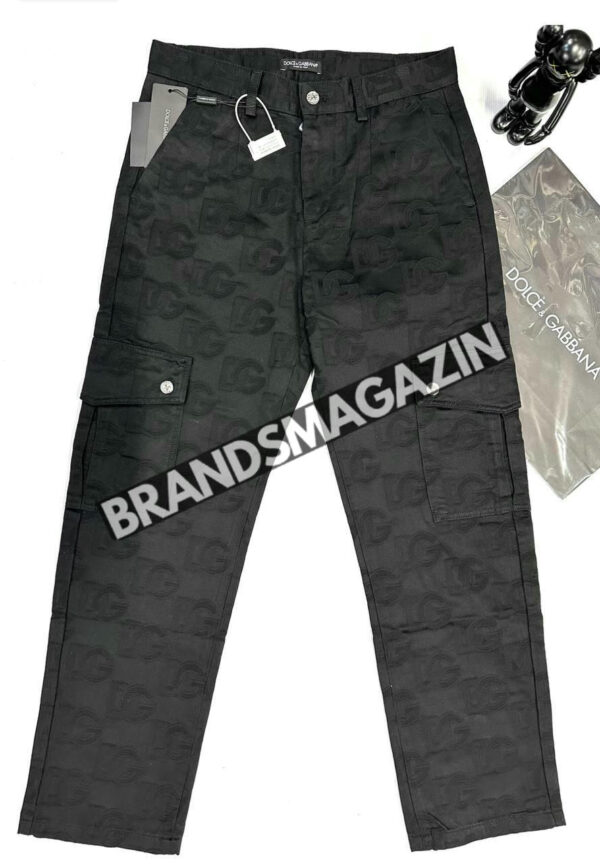 Брюки Dolce&Gabbana BM46777451577