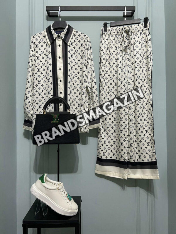 Костюм Louis Vuitton BM69191377
