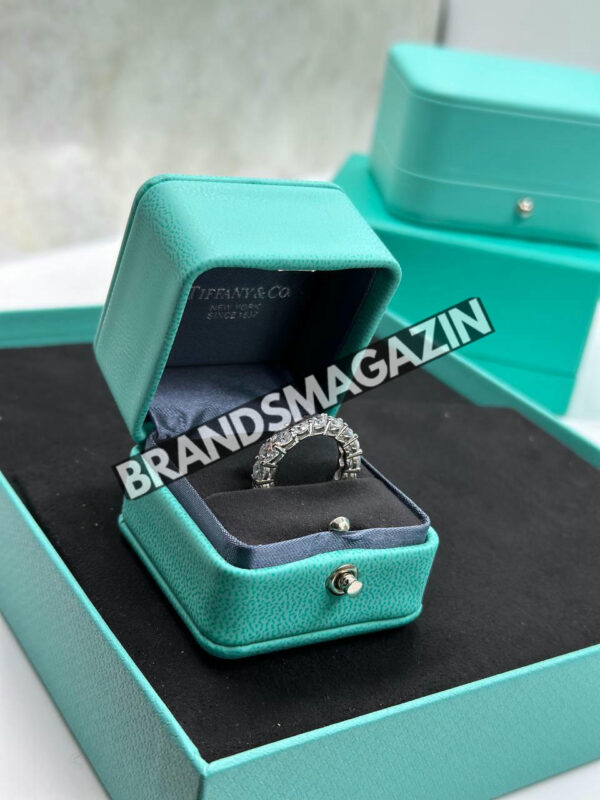 Кольцо Tiffany & Co. BM45984767277 3