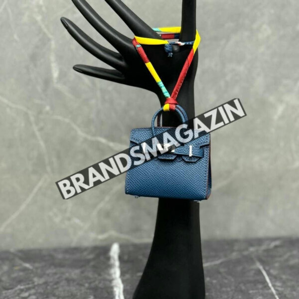 Брелок для сумки Hermes BM46384241077