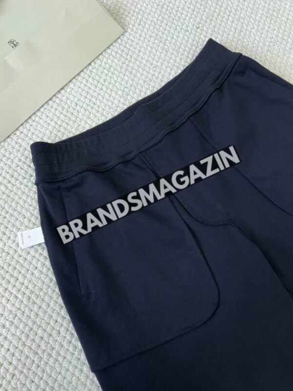 Шорты Brunello Cucinelli BM47624461177 10