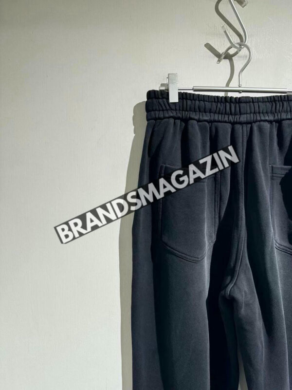 Спортивные штаны Maison Mihara Yasuhiro BM46492027977 6