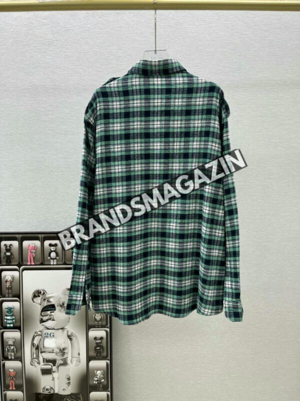 Рубашка Celine BM7634577 2