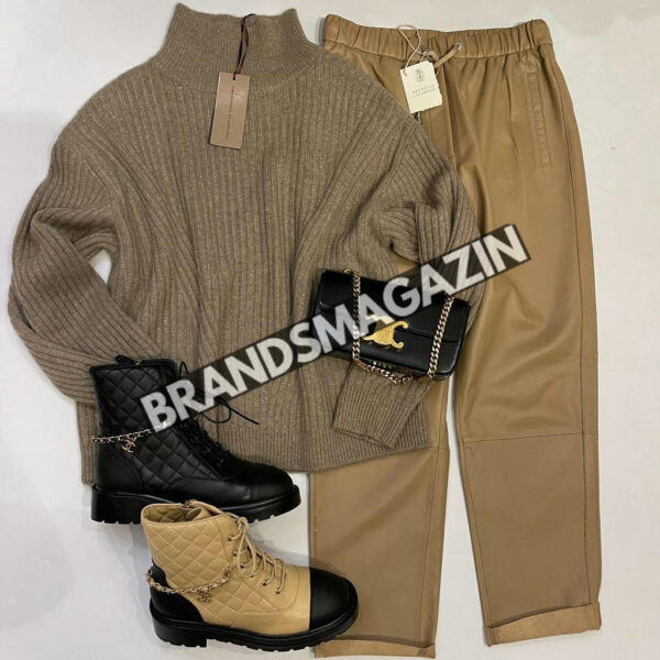 Свитер Ermanno Scervino BM47398012077