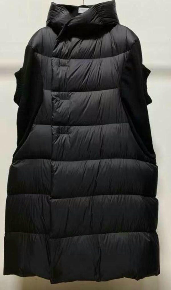 Безрукавка Rick Owens BM45949658777