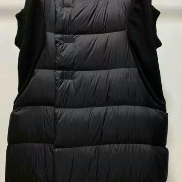 Безрукавка Rick Owens BM45949658777
