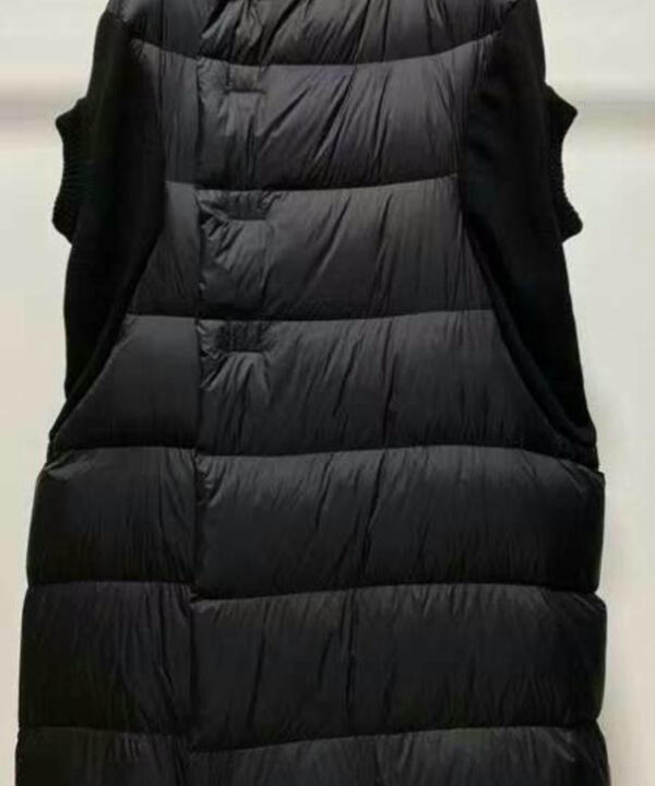 Безрукавка Rick Owens BM45949658777 Безрукавка Rick Owens BM45949658777