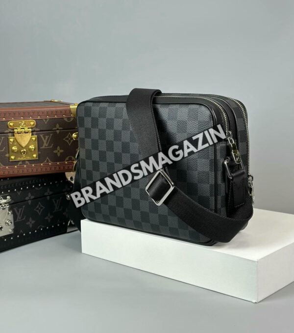 Сумка-мессенджер Louis Vuitton BM47515230477 4