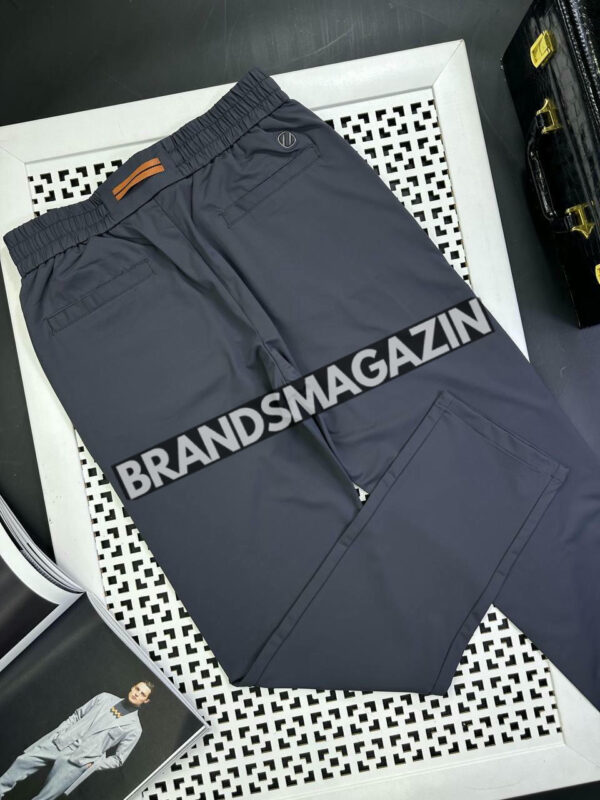 Спортивные штаны Zegna BM70953277 2