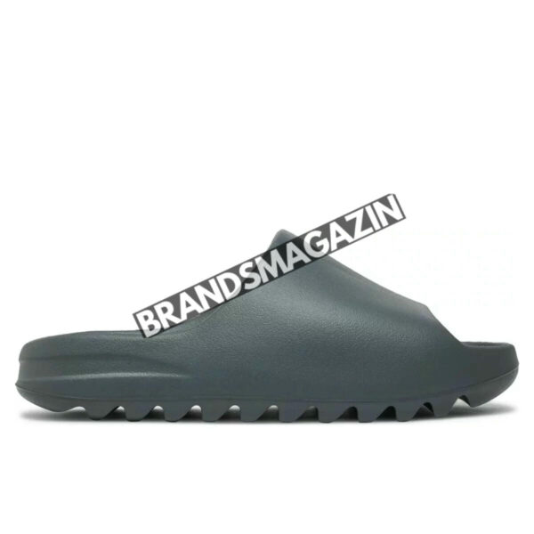 Шлепанцы Adidas Yeezy Slide Slate Grey BM70746877