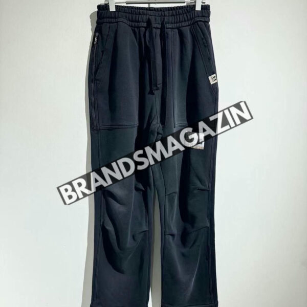 Спортивные штаны Maison Mihara Yasuhiro BM46492027977