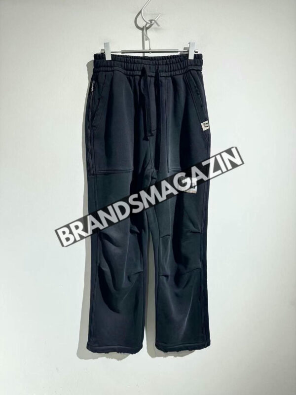 Спортивные штаны Maison Mihara Yasuhiro BM46492027977