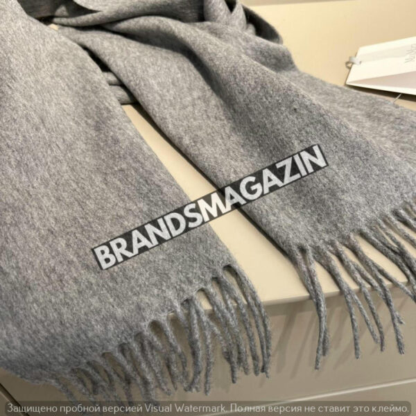 Шарф MaxMara BM68393777 5