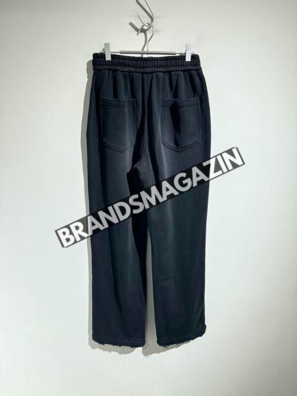 Спортивные штаны Maison Mihara Yasuhiro BM46492027977 2