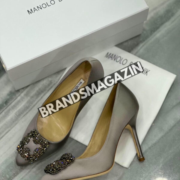 Туфли Manolo Blahnik BM47180534177