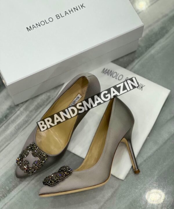 Туфли Manolo Blahnik BM47180534177 Туфли Manolo Blahnik BM47180534177