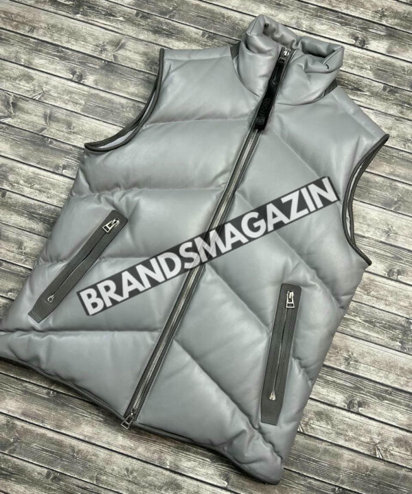 Безрукавка Tom Ford BM47379347577 Безрукавка Tom Ford BM47379347577