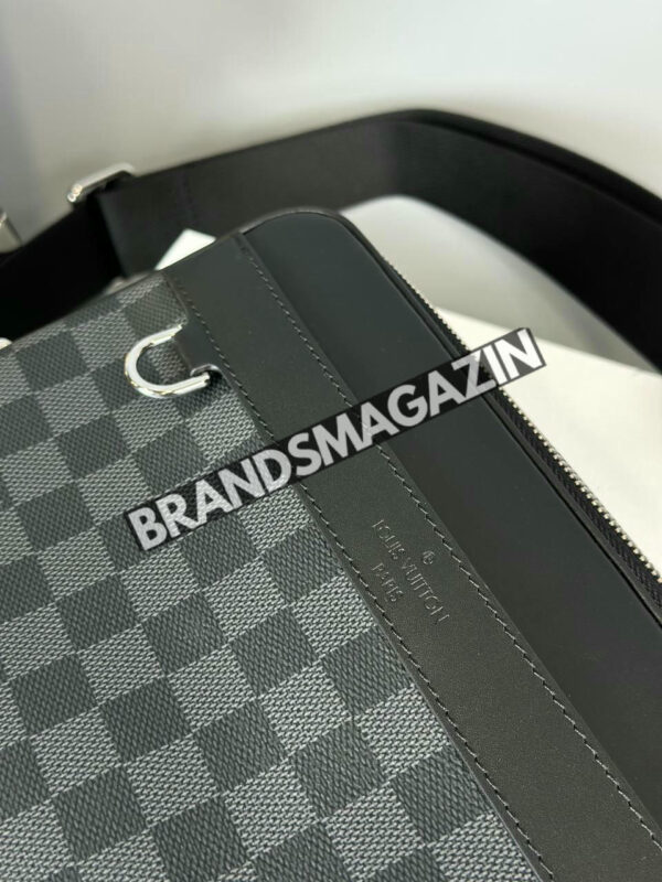 Сумка-мессенджер Louis Vuitton BM47515230477 2