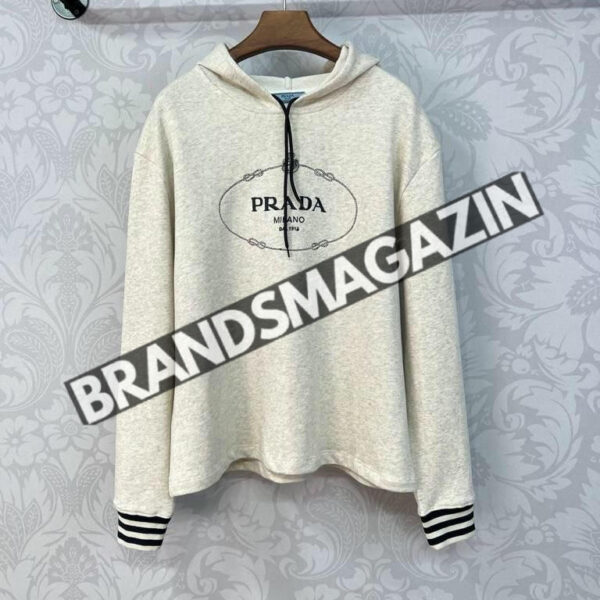 Худи Prada BM67971877