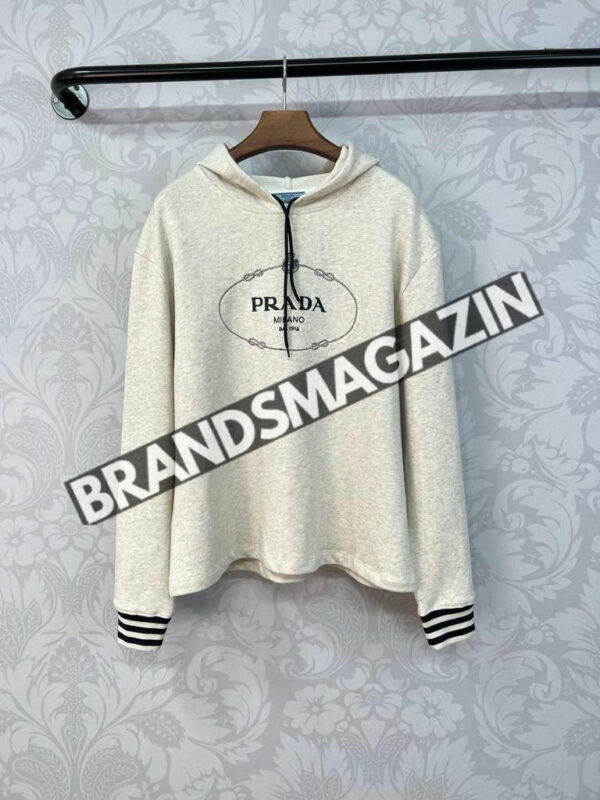 Худи Prada BM67971877
