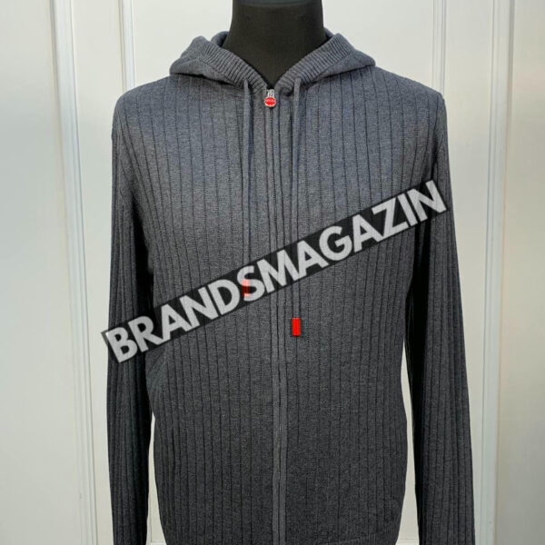 Кардиган Kiton BM46235929377