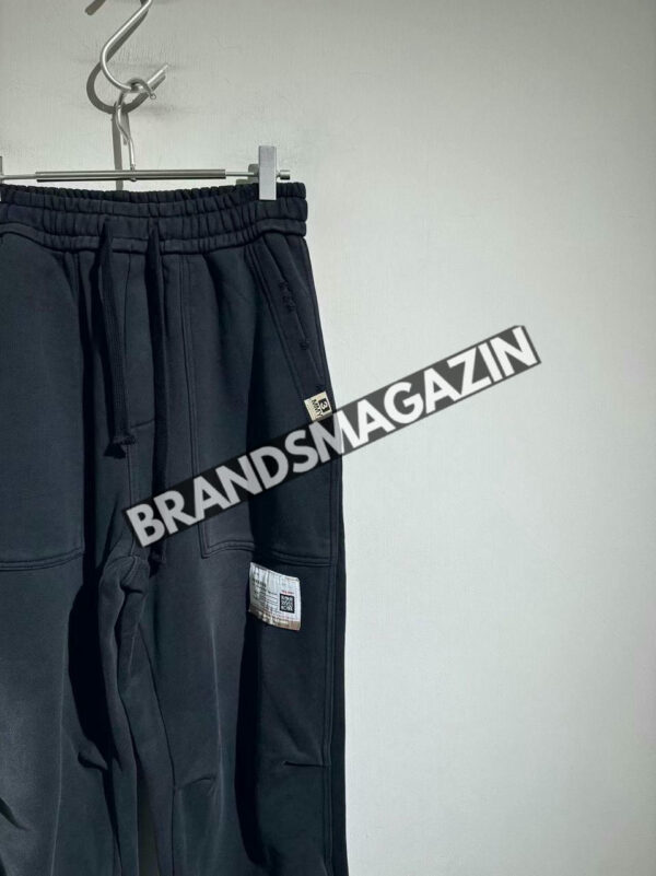 Спортивные штаны Maison Mihara Yasuhiro BM46492027977 5