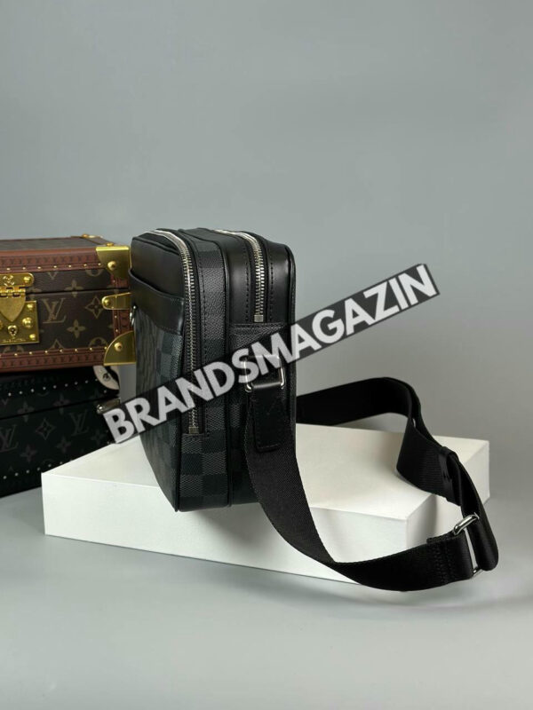 Сумка-мессенджер Louis Vuitton BM47515230477 3