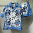 Прогулочный костюм Gucci BM71868077