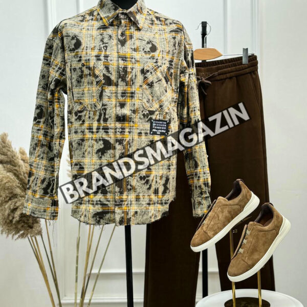 Спортивные штаны Tod`s BM7384677